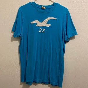 Hollister shirt